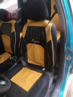 شيفروليه أفيو